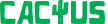 CACTUS Logo